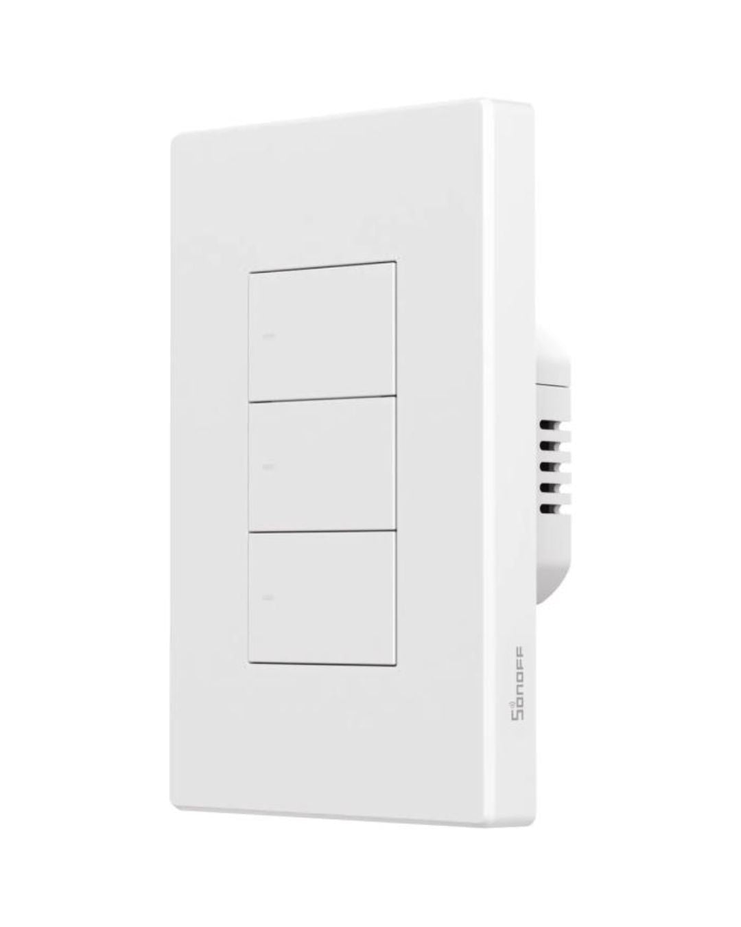 SONOFF ZBM5 120 interruttore parete 503 Zigbee smart