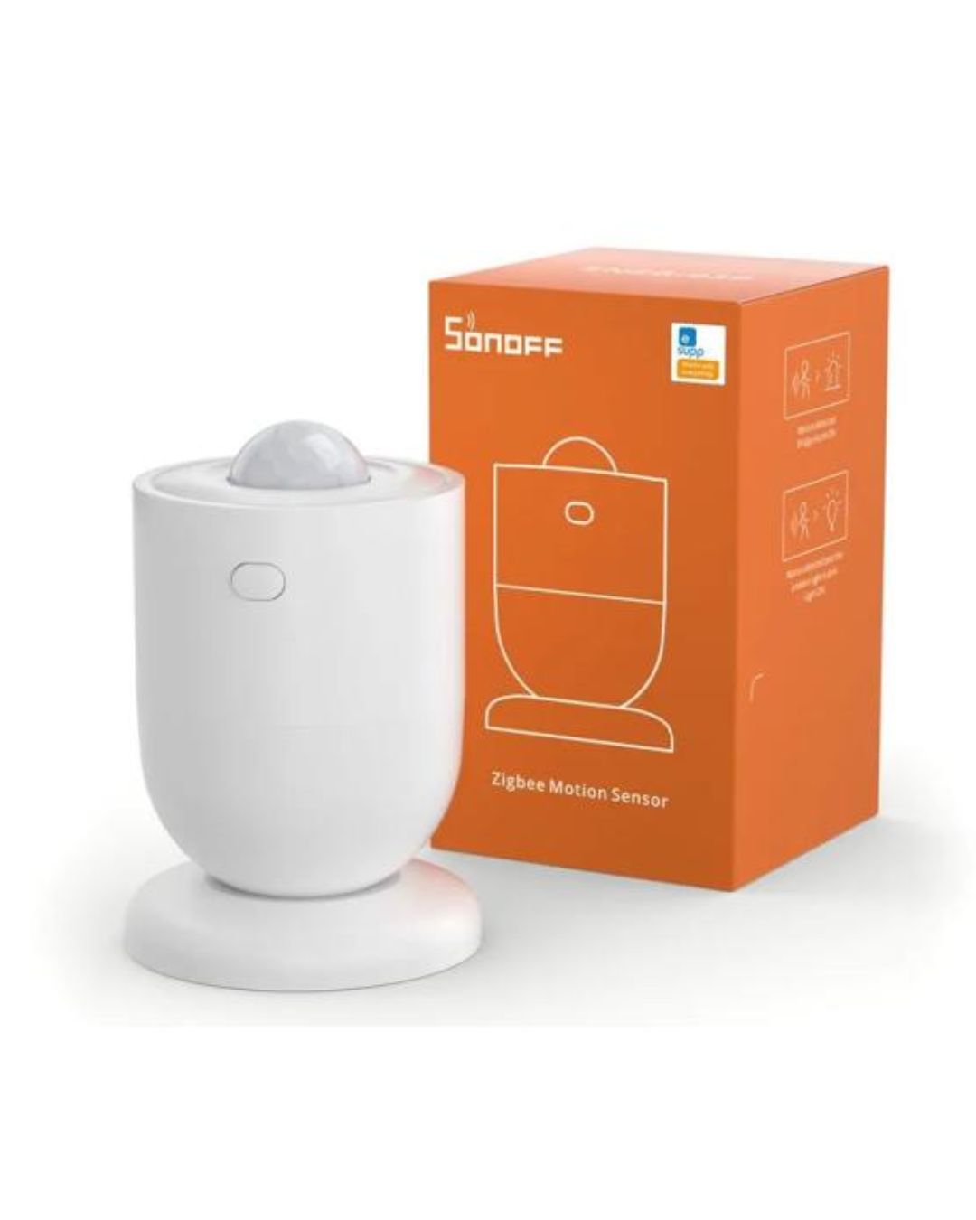 Sonoff SNZB 03P Sensore di movimento wireless direzionale