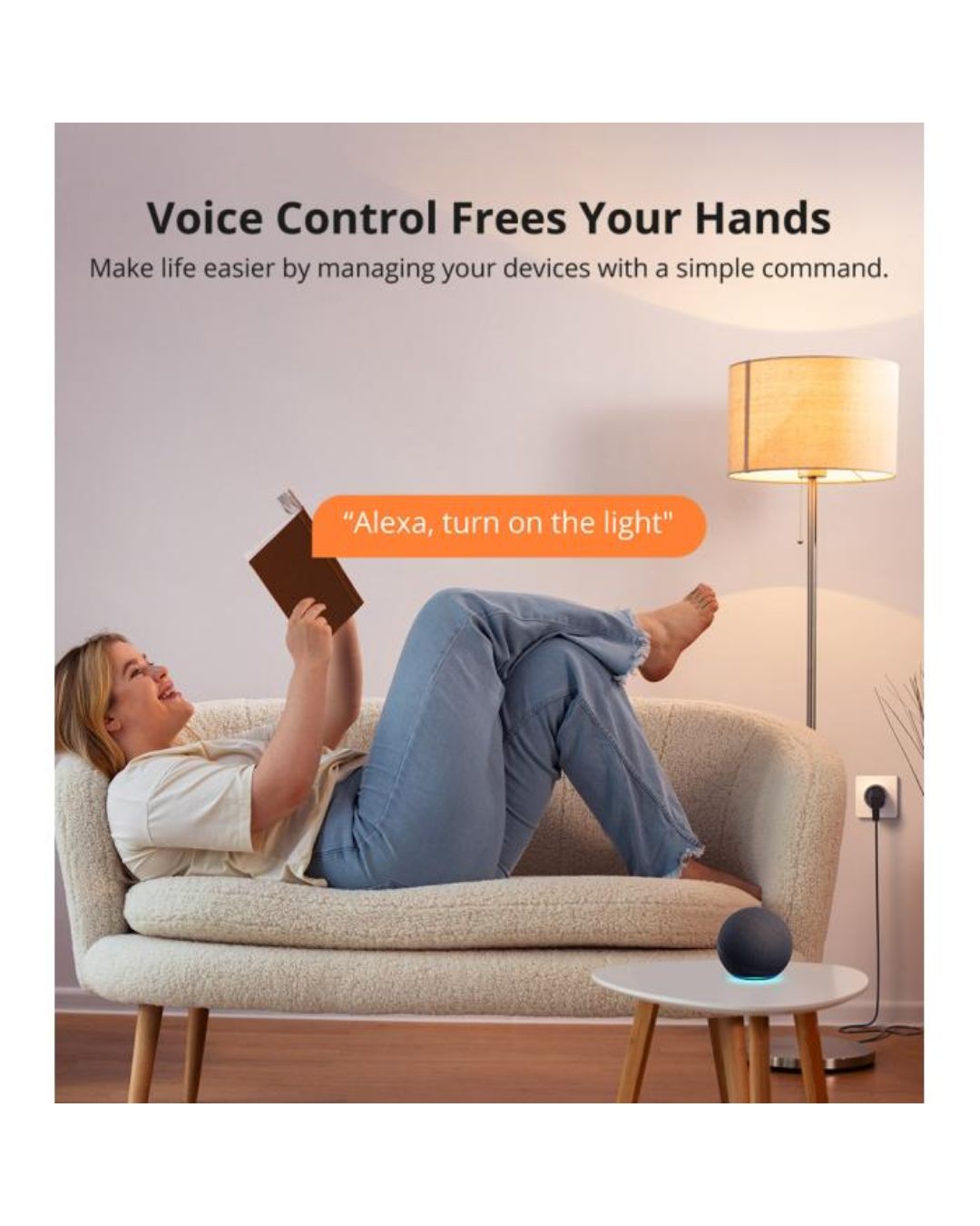 Sonoff 560 TPF presa smart wifi remoto