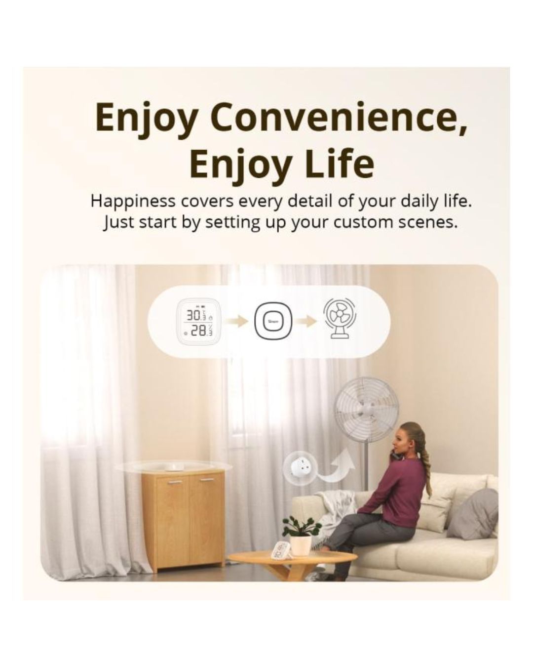 Sonoff Zigbee Matter ZB Bridge Ultra