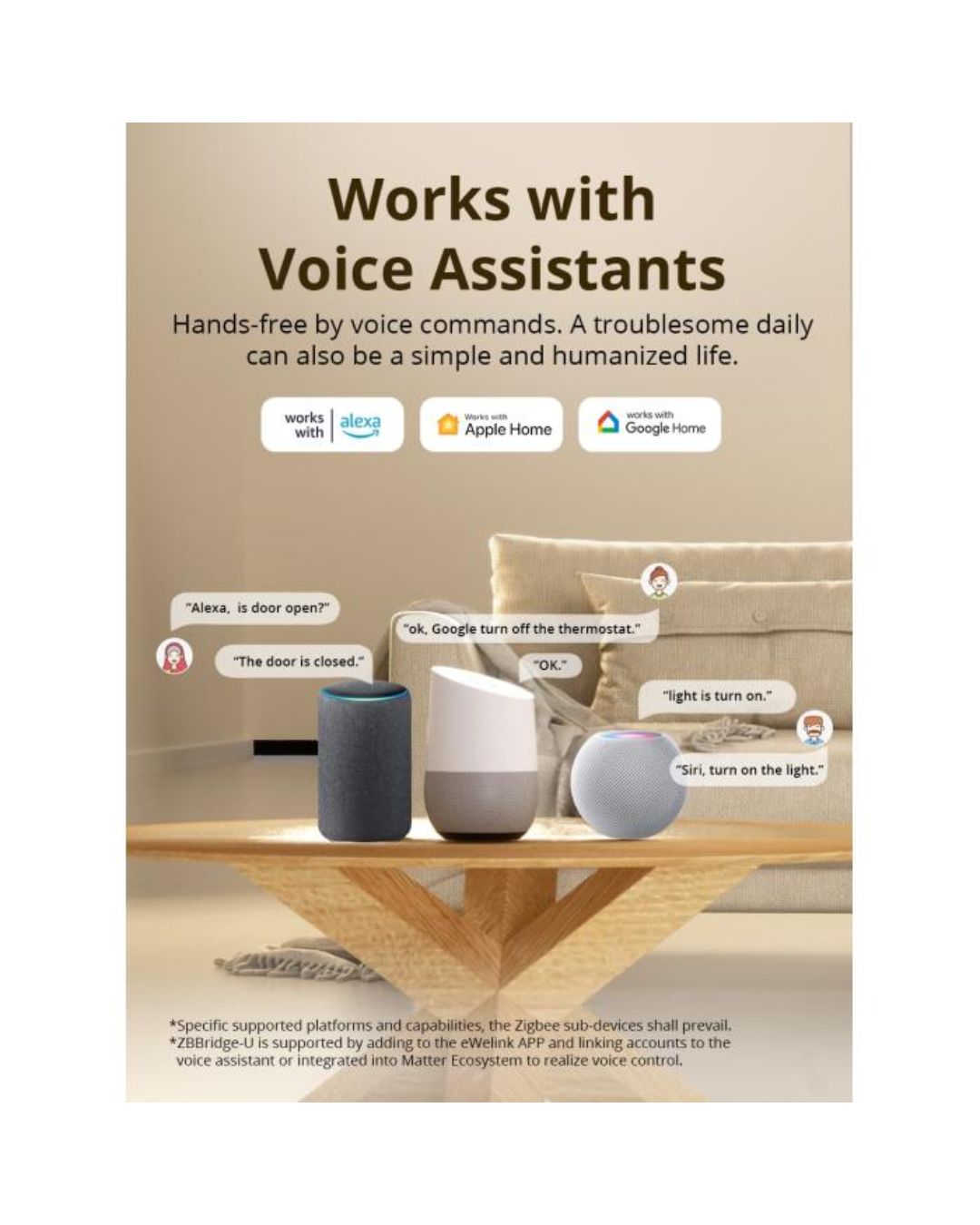 Sonoff Zigbee Matter ZB Bridge Ultra