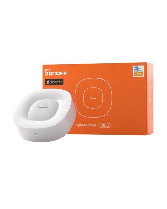 Sonoff Zigbee Matter ZB Bridge Ultra