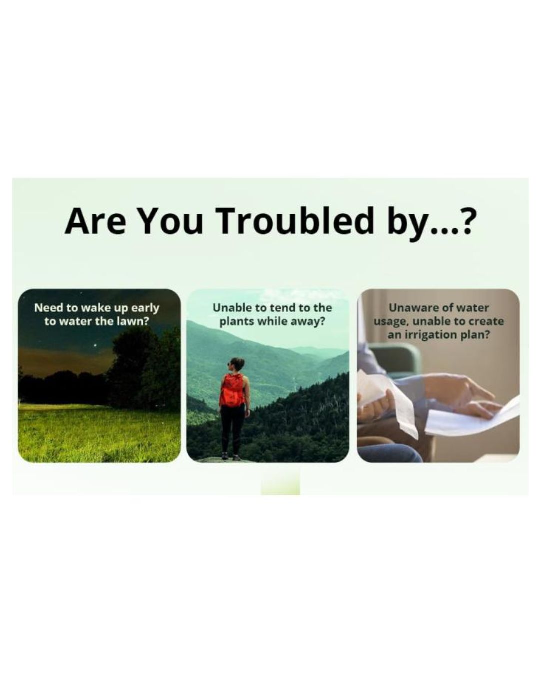 Sonoff SW Smart Water Valve