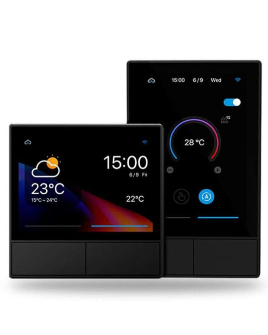 Sonoff NSpanel Pro 120 pannello di controllo smart