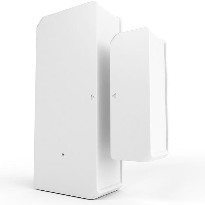 Sonoff DW2-Wi-Fi Sensore di allarme WIFI per porte e finestre