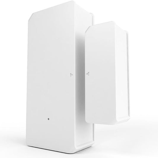 Sonoff DW2-Wi-Fi Sensore di allarme WIFI per porte e finestre