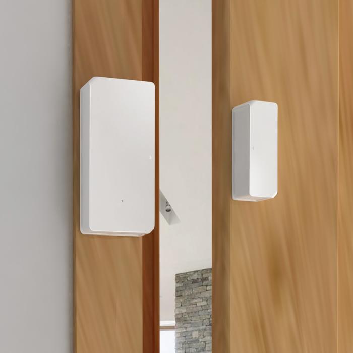 Sonoff DW2-Wi-Fi Sensore di allarme WIFI per porte e finestre