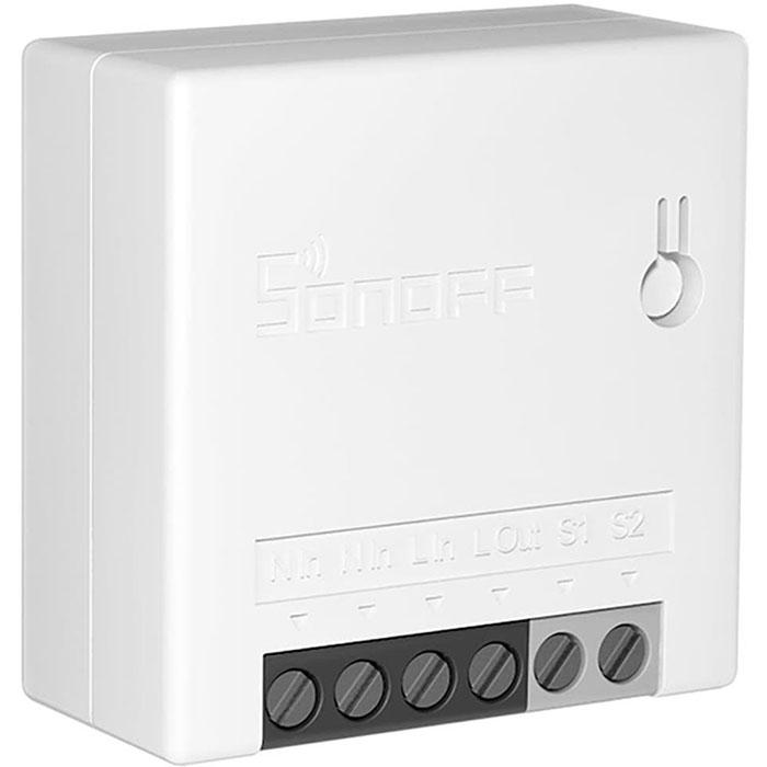 Sonoff mini R2 interrutore intelligente Wi-Fi