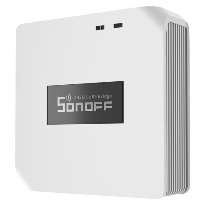 Sonoff RF BridgeR2 Hub WiFi RF 433MHZ