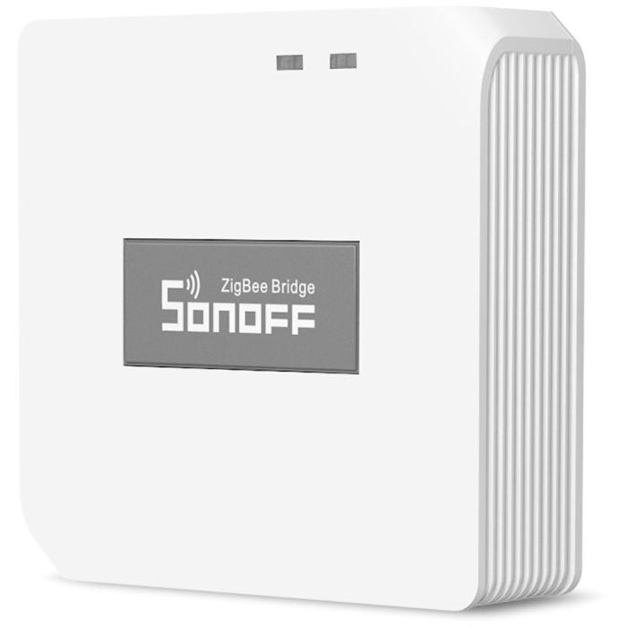 Sonoff ZB Bridge PRO hub gateway protocollo zigbee